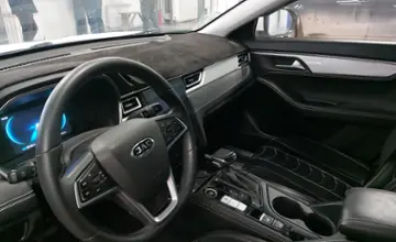 JAC J7 2023 года за 8 000 000 тг. в Астана фото 5