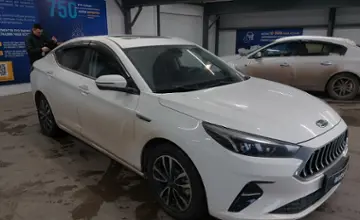 JAC J7 2023 года за 8 000 000 тг. в Астана фото 2