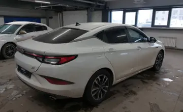 JAC J7 2023 года за 8 000 000 тг. в Астана фото 3