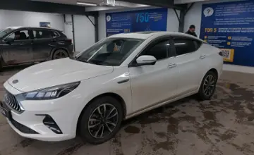 JAC J7 2023 года за 8 000 000 тг. в Астана фото 1