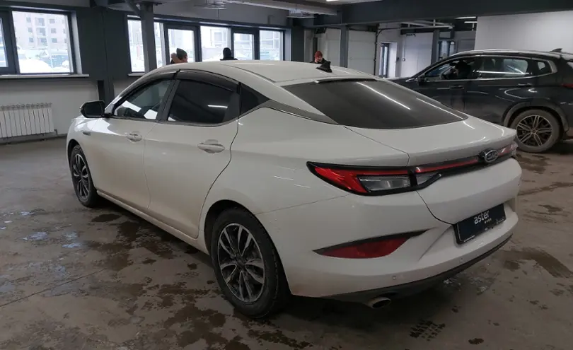 JAC J7 2023 года за 8 000 000 тг. в Астана фото 4