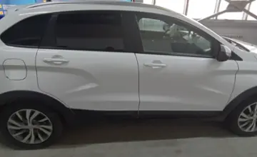 LADA (ВАЗ) XRAY Cross 2022 года за 7 100 000 тг. в Уральск фото 4