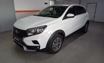 LADA (ВАЗ) XRAY Cross 2022 года за 7 100 000 тг. в Уральск фото 1