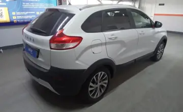 LADA (ВАЗ) XRAY Cross 2022 года за 7 100 000 тг. в Уральск