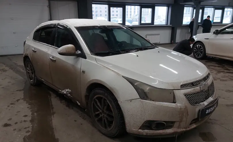 Chevrolet Cruze 2013 года за 4 000 000 тг. в Астана фото 2