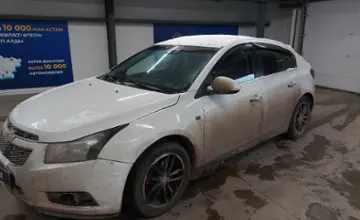 Chevrolet Cruze 2013 года за 4 000 000 тг. в Астана фото 1