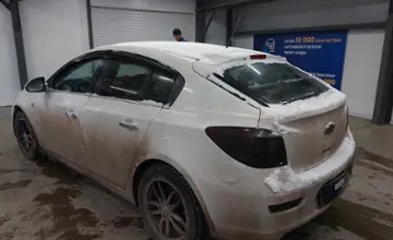 Chevrolet Cruze 2013 года за 4 000 000 тг. в Астана фото 4