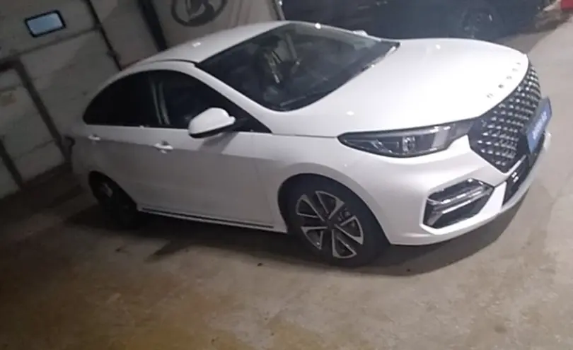 OMODA S5 2023 года за 7 000 000 тг. в Караганда фото 4