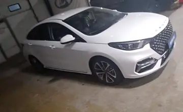 OMODA S5 2023 года за 7 000 000 тг. в Караганда фото 4