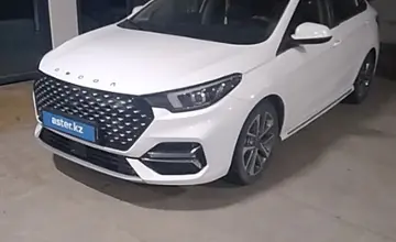 OMODA S5 2023 года за 7 000 000 тг. в Караганда фото 1