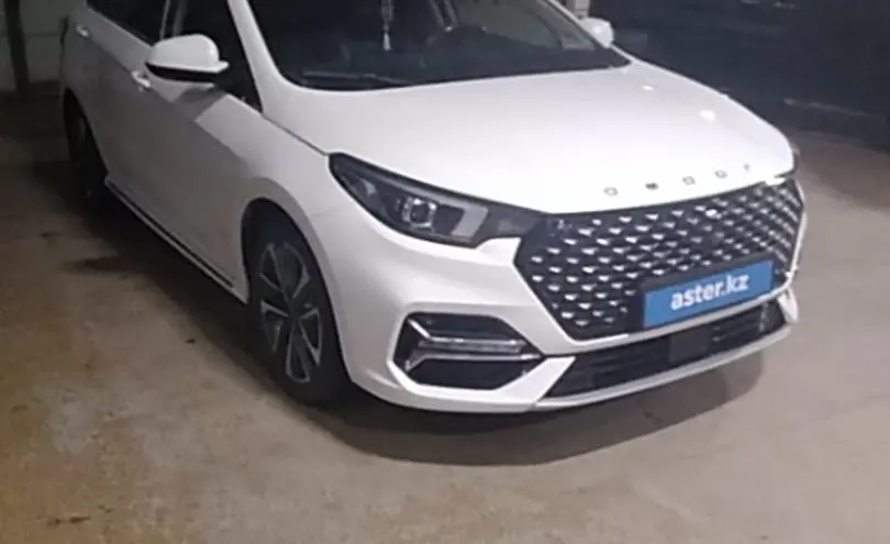 OMODA S5 2023 года за 7 000 000 тг. в Караганда фото 3
