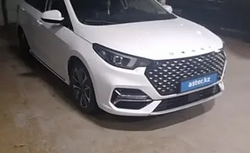 OMODA S5 2023 года за 7 000 000 тг. в Караганда фото 3