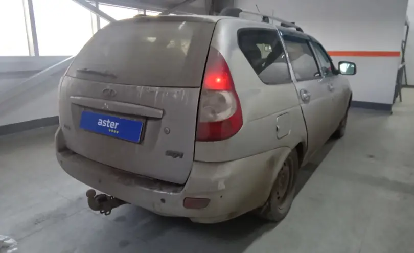 LADA (ВАЗ) Priora 2013 года за 2 500 000 тг. в Уральск фото 5