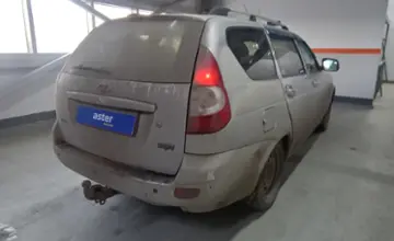 LADA (ВАЗ) Priora 2013 года за 2 500 000 тг. в Уральск