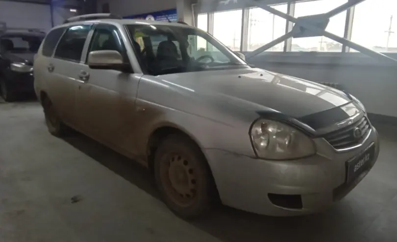 LADA (ВАЗ) Priora 2013 года за 2 500 000 тг. в Уральск фото 3