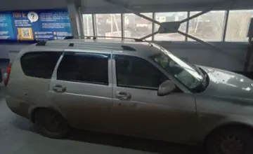 LADA (ВАЗ) Priora 2013 года за 2 500 000 тг. в Уральск фото 4