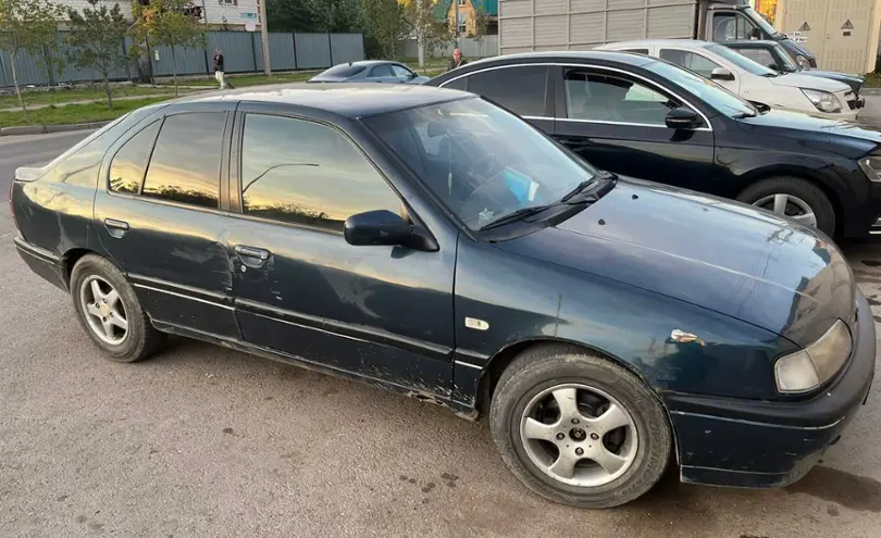 Nissan Primera 1996 года за 1 000 000 тг. в Астана