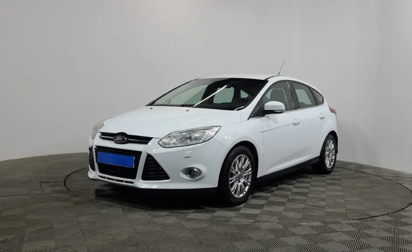 Ford Focus 2013 года за 4 000 000 тг. в Алматинская область