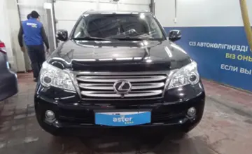 Lexus GX 2010 года за 15 000 000 тг. в Астана фото 2