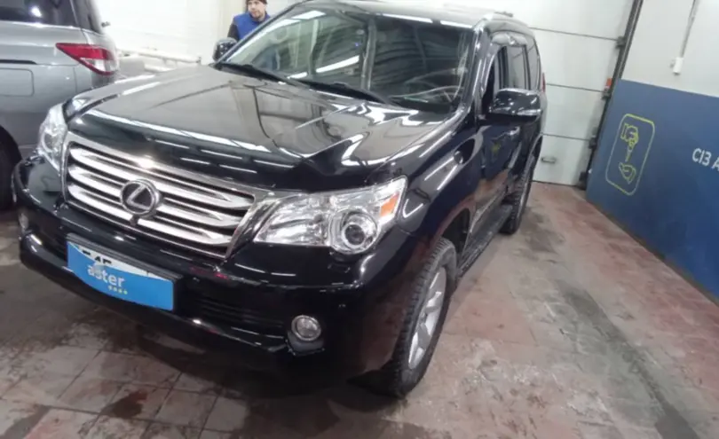 Lexus GX 2010 года за 15 000 000 тг. в Астана