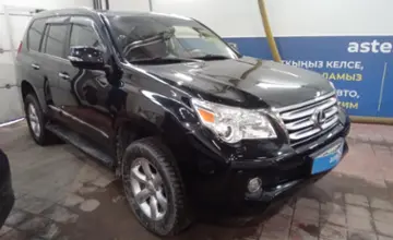 Lexus GX 2010 года за 15 000 000 тг. в Астана фото 3