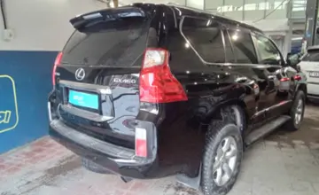 Lexus GX 2010 года за 15 000 000 тг. в Астана