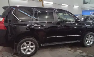 Lexus GX 2010 года за 15 000 000 тг. в Астана фото 4