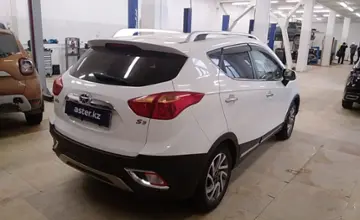 JAC S3 2017 года за 5 200 000 тг. в Актобе