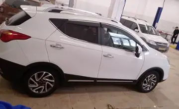 JAC S3 2017 года за 5 200 000 тг. в Актобе фото 4