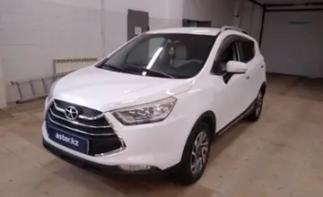 JAC S3 2017 года за 5 200 000 тг. в Актобе фото 1