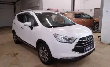 JAC S3 2017 года за 5 200 000 тг. в Актобе фото 3