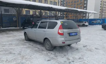 LADA (ВАЗ) Priora 2015 года за 3 200 000 тг. в Алматы фото 4