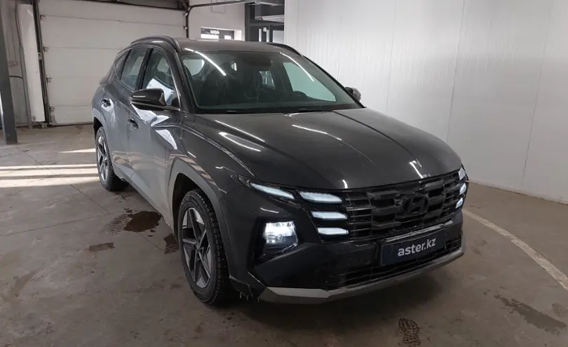 Hyundai Tucson 2024 года за 15 000 000 тг. в Астана фото 2