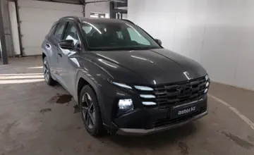Hyundai Tucson 2024 года за 15 000 000 тг. в Астана фото 2
