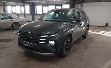 Hyundai Tucson 2024 года за 15 000 000 тг. в Астана фото 1