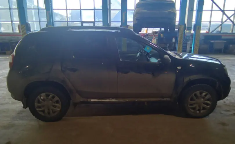 Nissan Terrano 2018 года за 4 500 000 тг. в Караганда фото 4