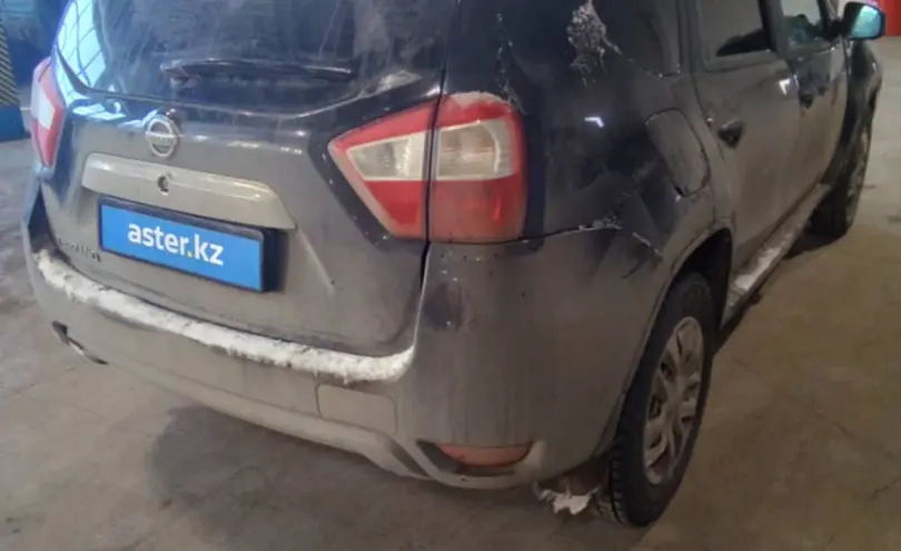 Nissan Terrano 2018 года за 4 500 000 тг. в Караганда фото 5