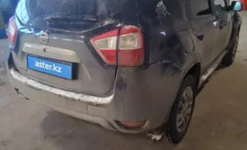 Nissan Terrano 2018 года за 4 500 000 тг. в Караганда