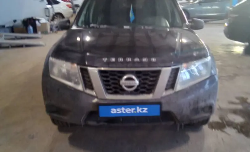Nissan Terrano 2018 года за 4 500 000 тг. в Караганда фото 2