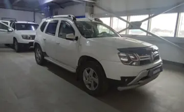 Renault Duster 2017 года за 7 000 000 тг. в Уральск фото 3