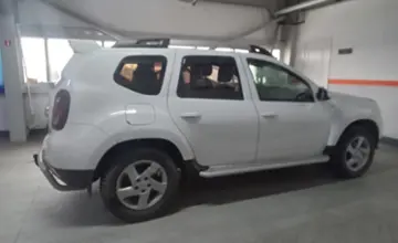 Renault Duster 2017 года за 7 000 000 тг. в Уральск фото 4