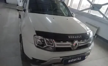 Renault Duster 2017 года за 7 000 000 тг. в Уральск фото 2