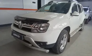 Renault Duster 2017 года за 7 000 000 тг. в Уральск фото 1