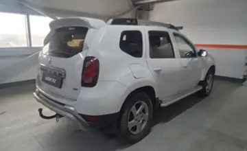 Renault Duster 2017 года за 7 000 000 тг. в Уральск
