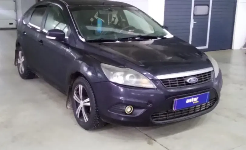 Ford Focus 2010 года за 2 500 000 тг. в Петропавловск фото 3