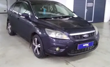 Ford Focus 2010 года за 2 500 000 тг. в Петропавловск фото 3