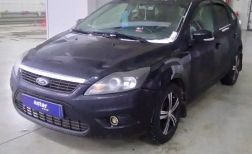 Ford Focus 2010 года за 2 500 000 тг. в Петропавловск