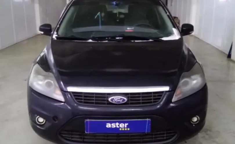 Ford Focus 2010 года за 2 500 000 тг. в Петропавловск фото 2