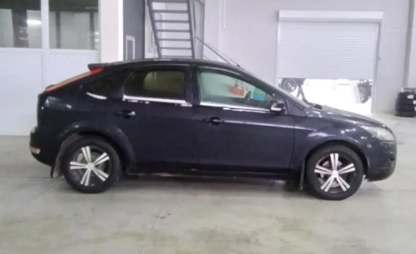 Ford Focus 2010 года за 2 500 000 тг. в Петропавловск фото 4