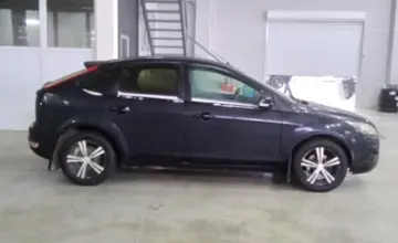 Ford Focus 2010 года за 2 500 000 тг. в Петропавловск фото 4